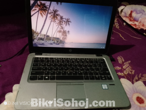 Laptop HP